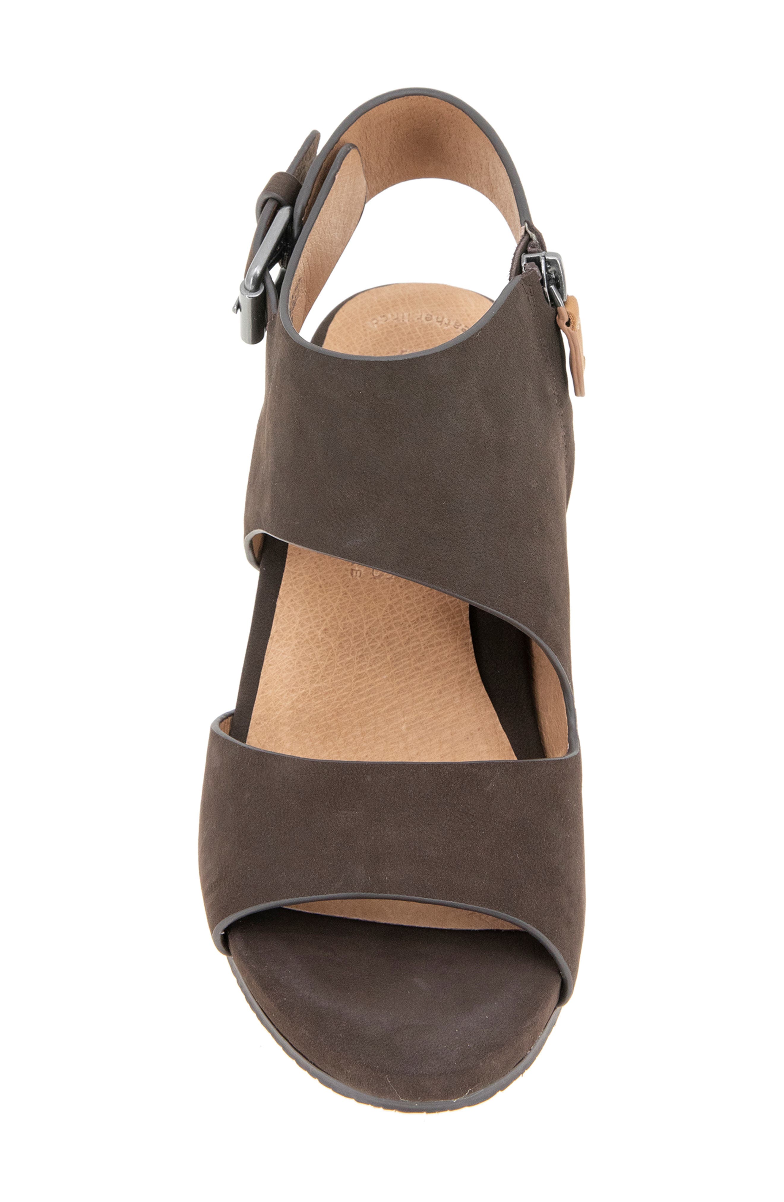 Gentle Souls Tilly Wedge Sandal, Alternate, color, 
