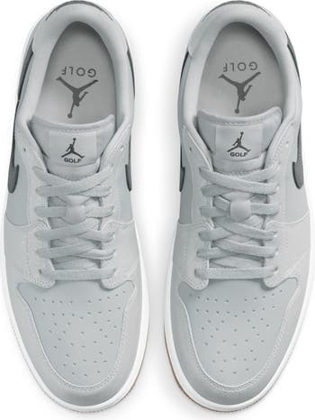 Jordan Air Jordan 1 Low Waterproof Golf Shoe (Men) | Nordstrom