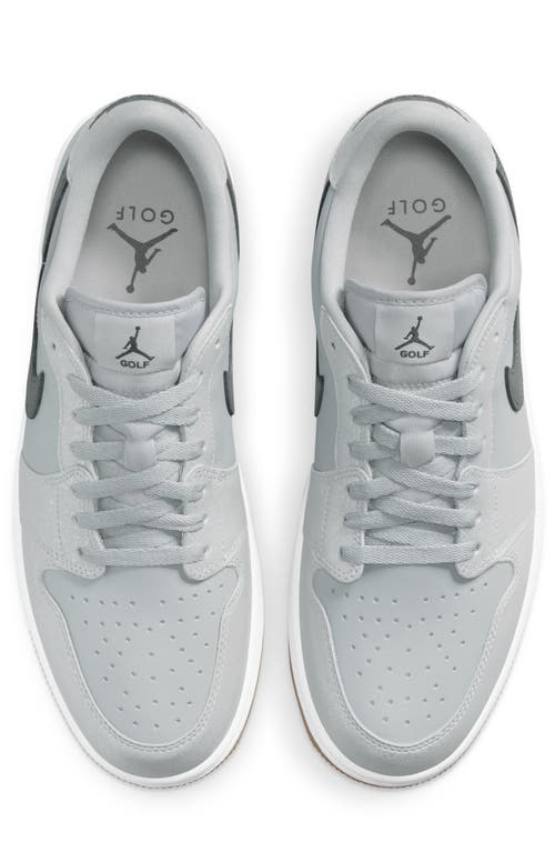 Jordan Men's Air  1 Low G Golf Shoes