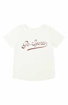 Kids' Go Sports Graphic T-Shirt