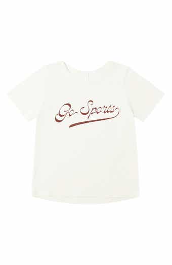 Kids' Go Sports Graphic T-Shirt