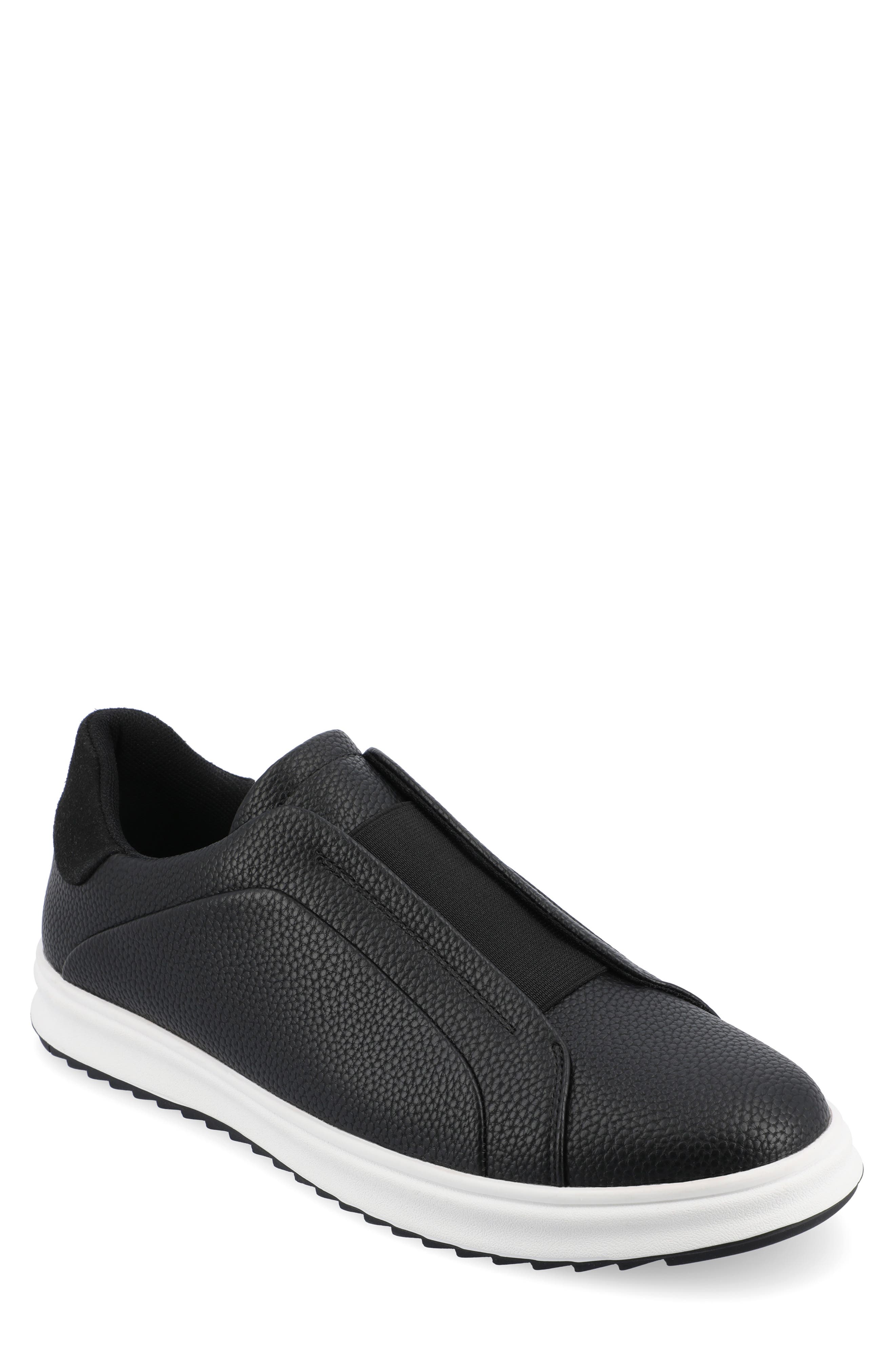 VANCE CO Matteo Tru Comfort Low Top Sneaker
