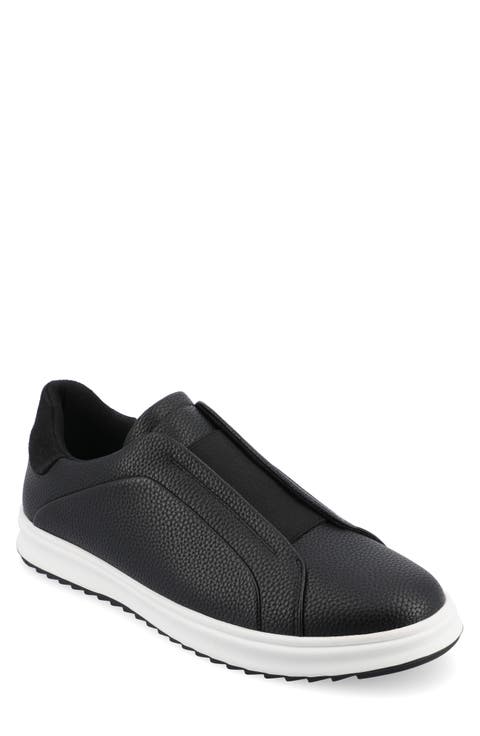 Matteo Tru Comfort Low Top Sneaker (Men)