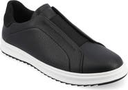 VANCE CO Matteo Tru Comfort Low Top Sneaker