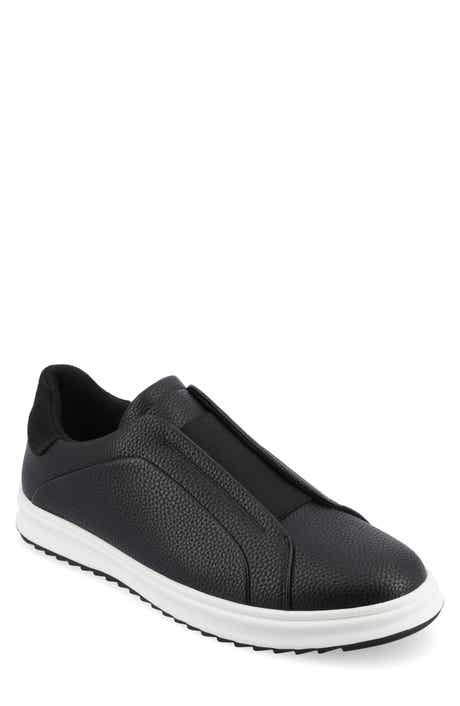VANCE CO Matteo Tru Comfort Low Top Sneaker