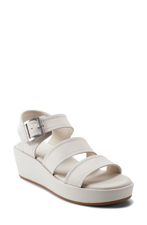 Rwanala Wedge Sandal (Women)