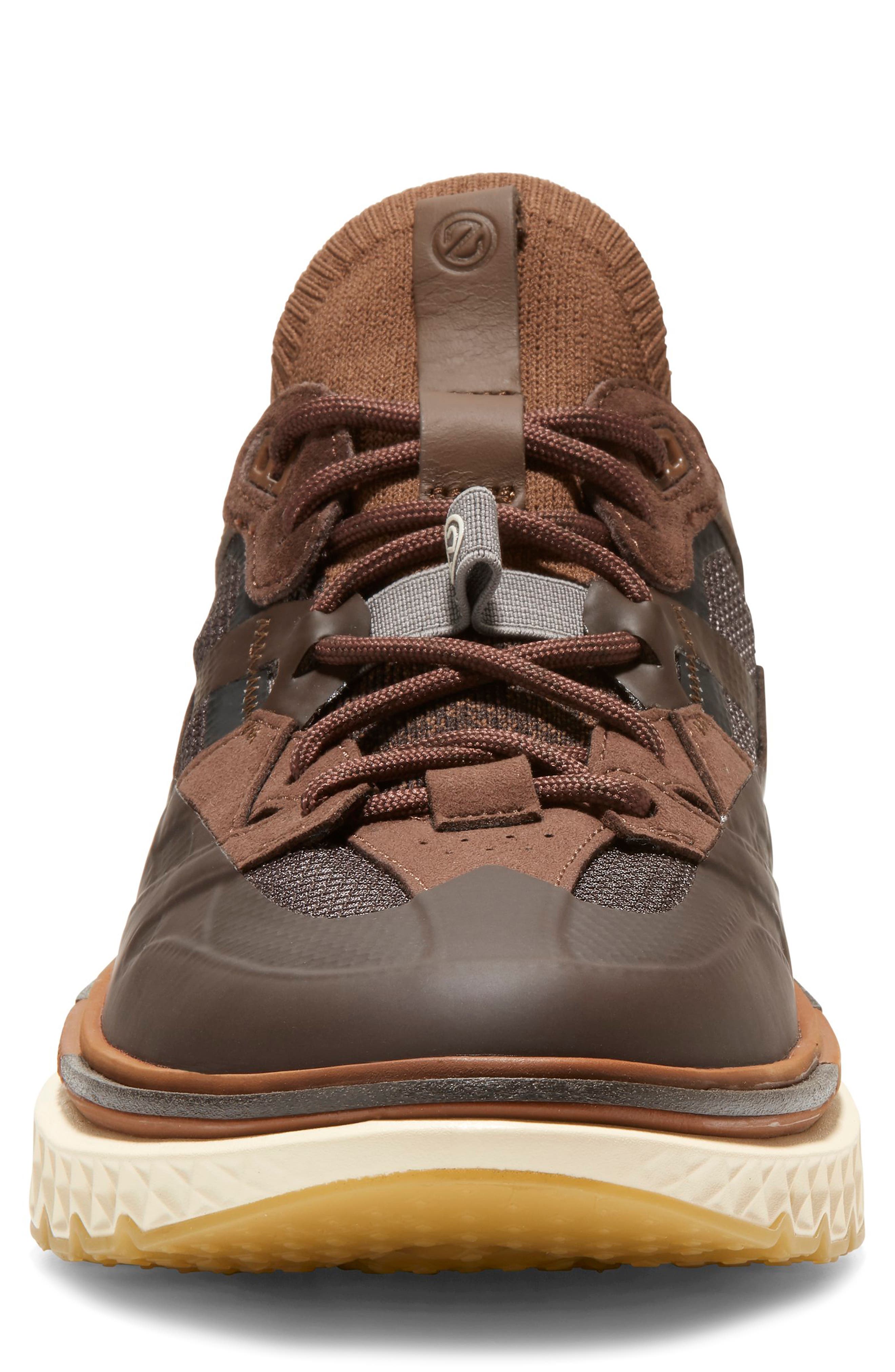 Cole Haan 5.ZeroGrand Work Sneaker, Alternate, color, 