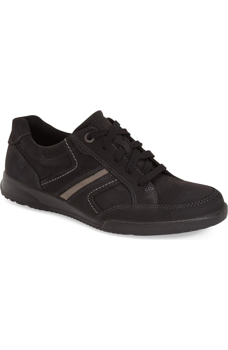 ECCO 'Transporter' Sneaker, Main, color,
