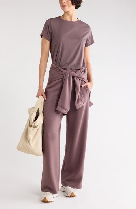 Key Element Activewear T-Shirt