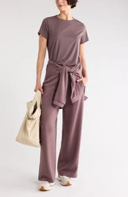Z by Zella Key Element Activewear T-Shirt