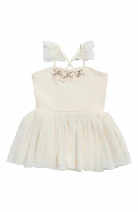 Kids' Clementine Tutu Dress