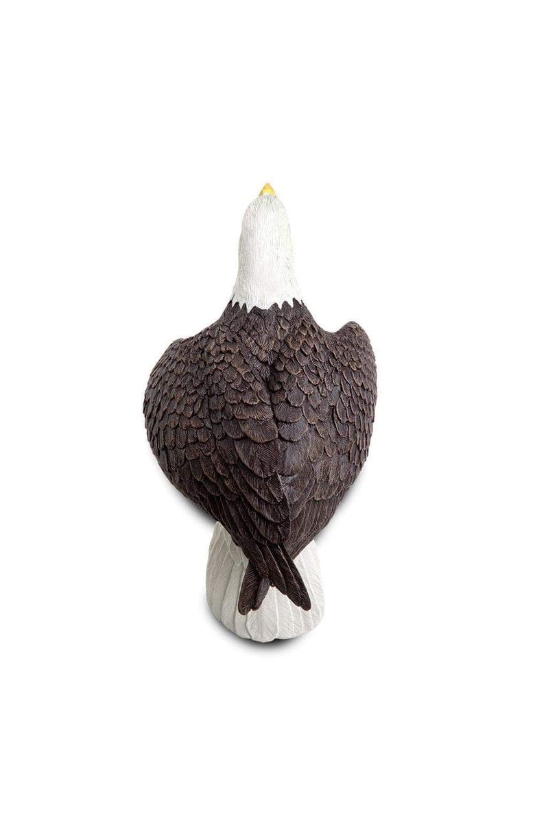 Safari Ltd. Bald Eagle Toy, Alternate, color, NO COLOR