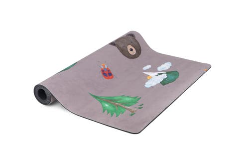 Mindful & Co Kids Kids Yoga Mat in Nature Print  product