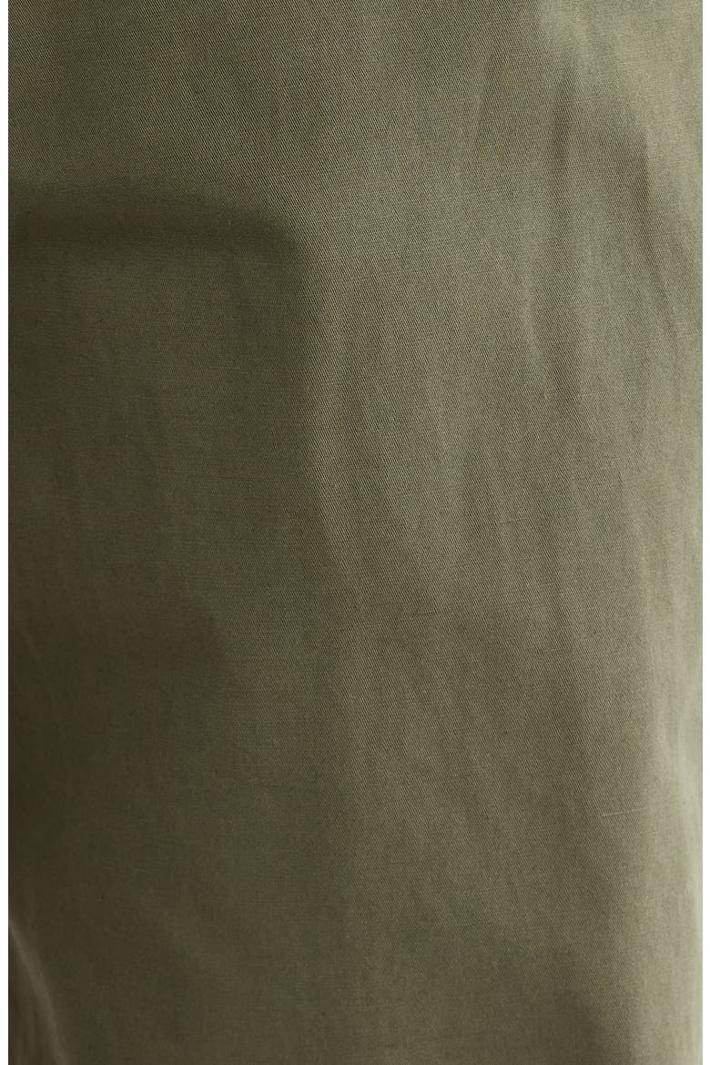 Louie Cotton & Linen Chinos, Alternate, color, COULTER GREEN