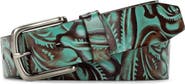 Patricia Nash Pelosa Leather Belt