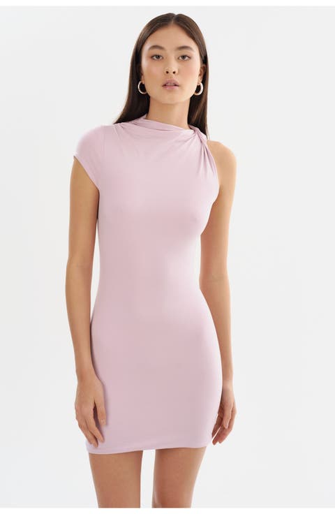 KIMBERLY | Jersey Dress