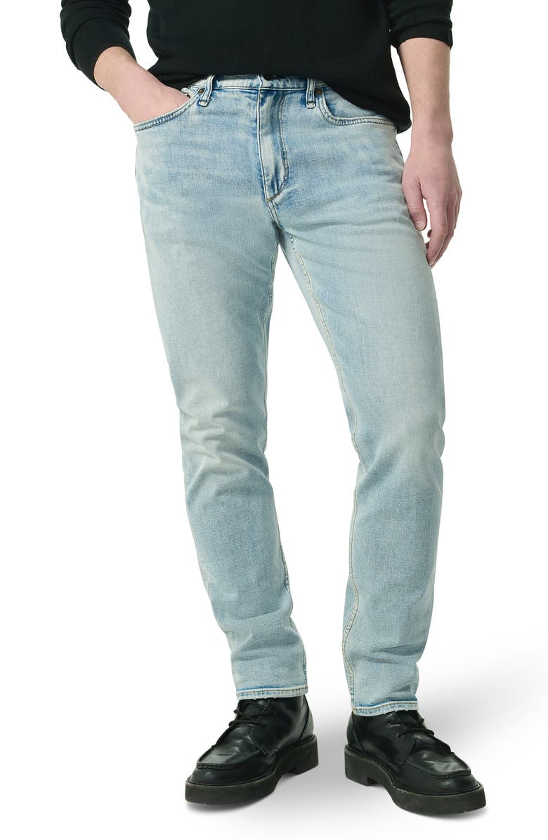 rag & bone Fit 2 Authentic Stretch Slim Fit Jeans, Main, color, Flynn