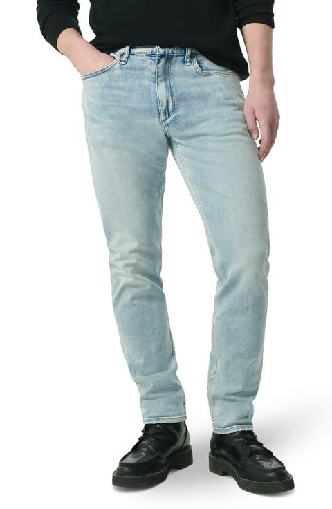 Fit 2 Authentic Stretch Slim Fit Jeans (Flynn)