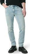 rag & bone Fit 2 Authentic Stretch Slim Fit Jeans