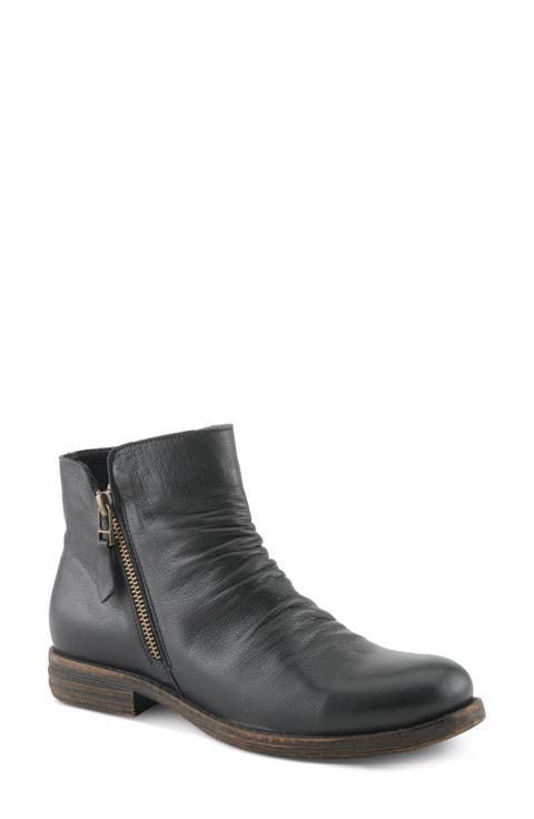 Marquis Short Boot (Women)