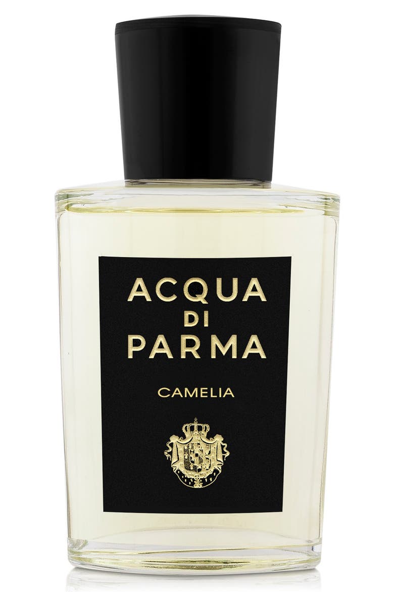 Camelia Eau de Parfum, Main, color, NO COLOR
