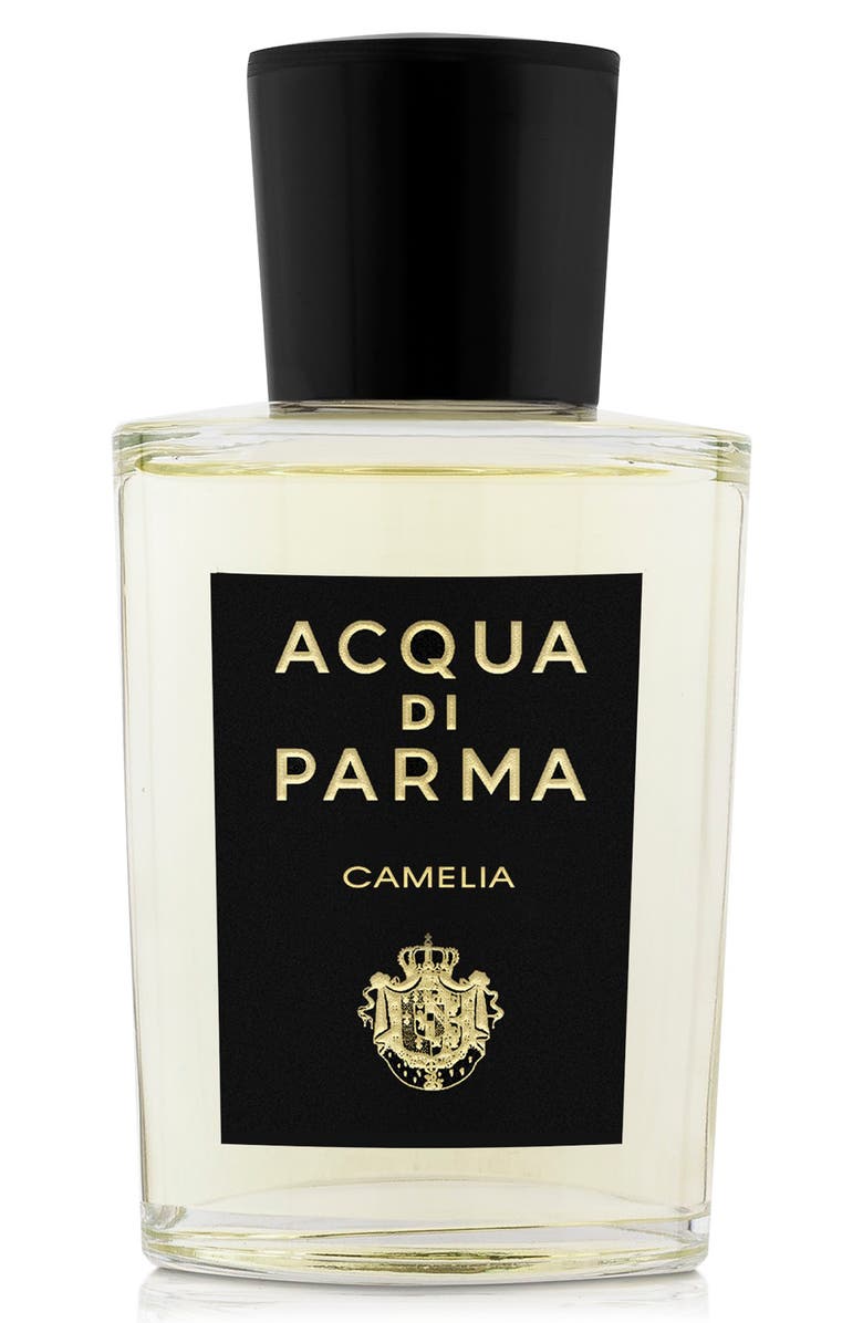 Acqua di Parma Camelia Eau de Parfum, Main, color, 