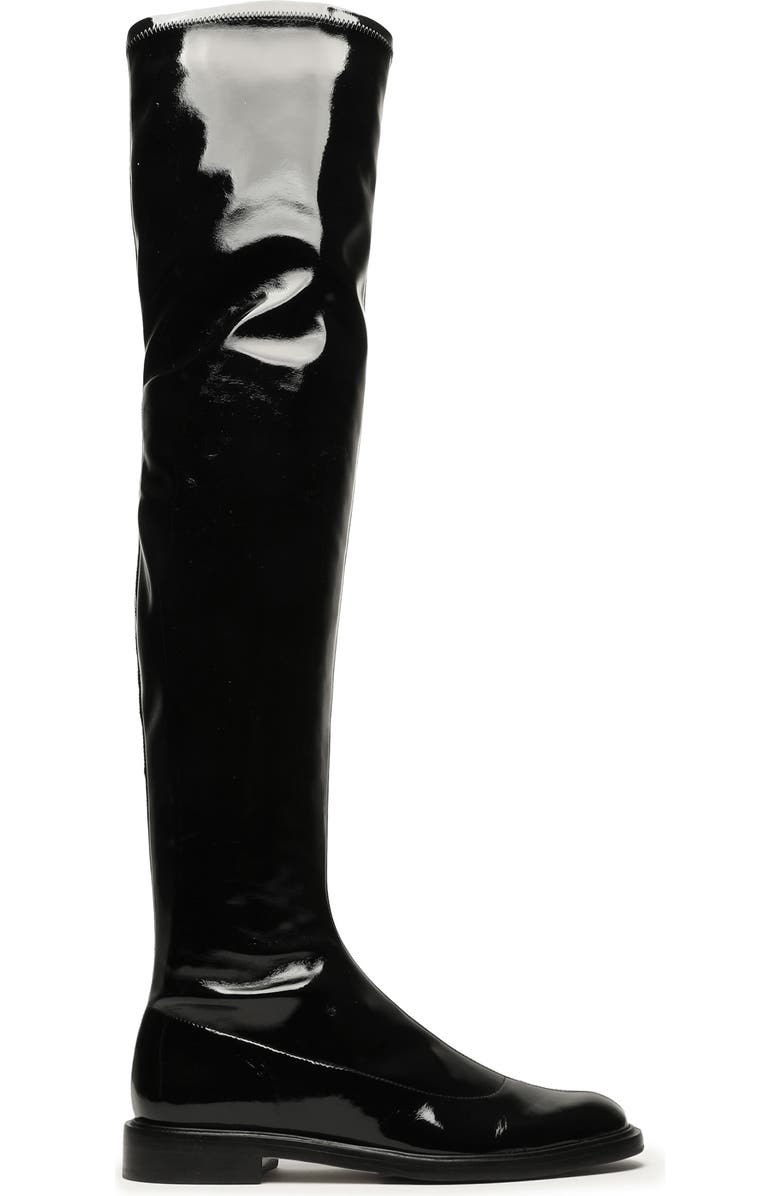 Schutz Kaolin Over the Knee Boot, Alternate, color,