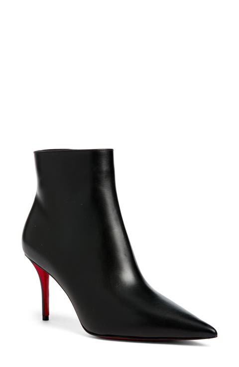 Miss Z Bootie
