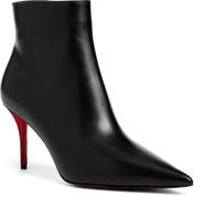 Christian Louboutin Miss Z Bootie