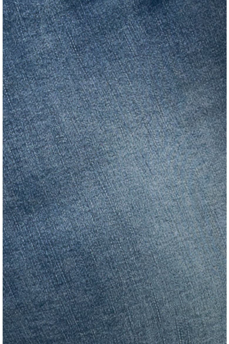 Denim Jogger, Alternate, color, BLUE