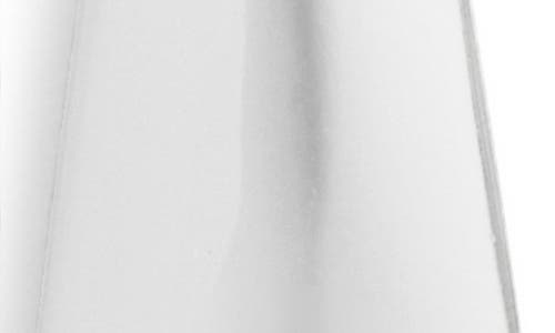 Argento Vivo Long Scoop Drop Earrings