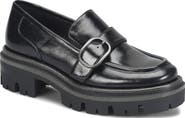 KORKS Vara Platform Loafer
