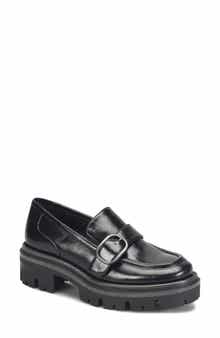 KORKS Vara Platform Loafer