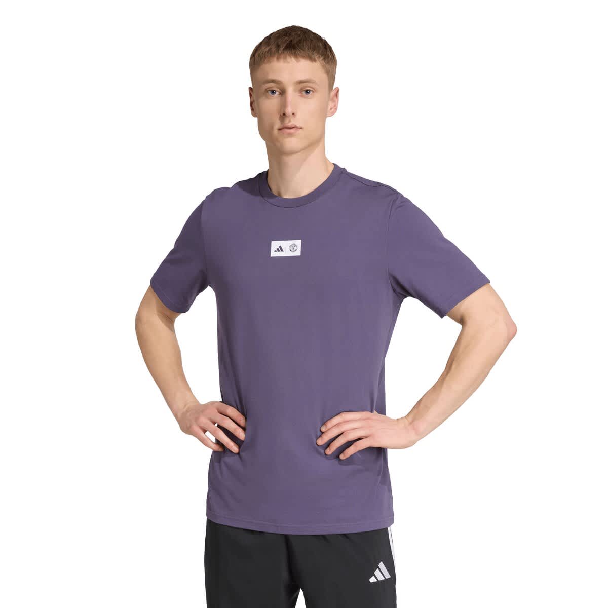 selected Purple