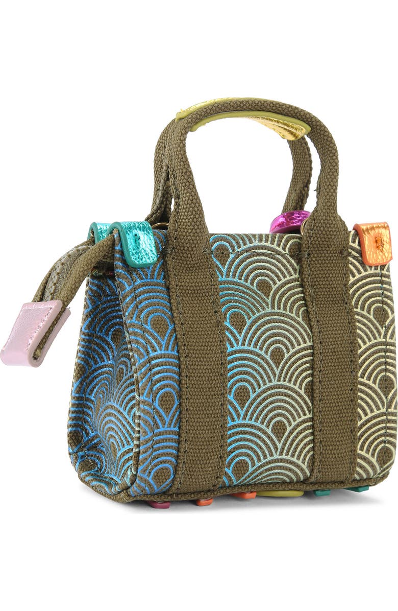 Kurt Geiger London Micro Southbank Tote, Alternate, color,
