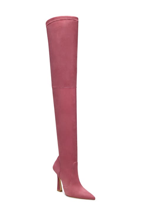 Women's Stuart Weitzman Boots | Nordstrom