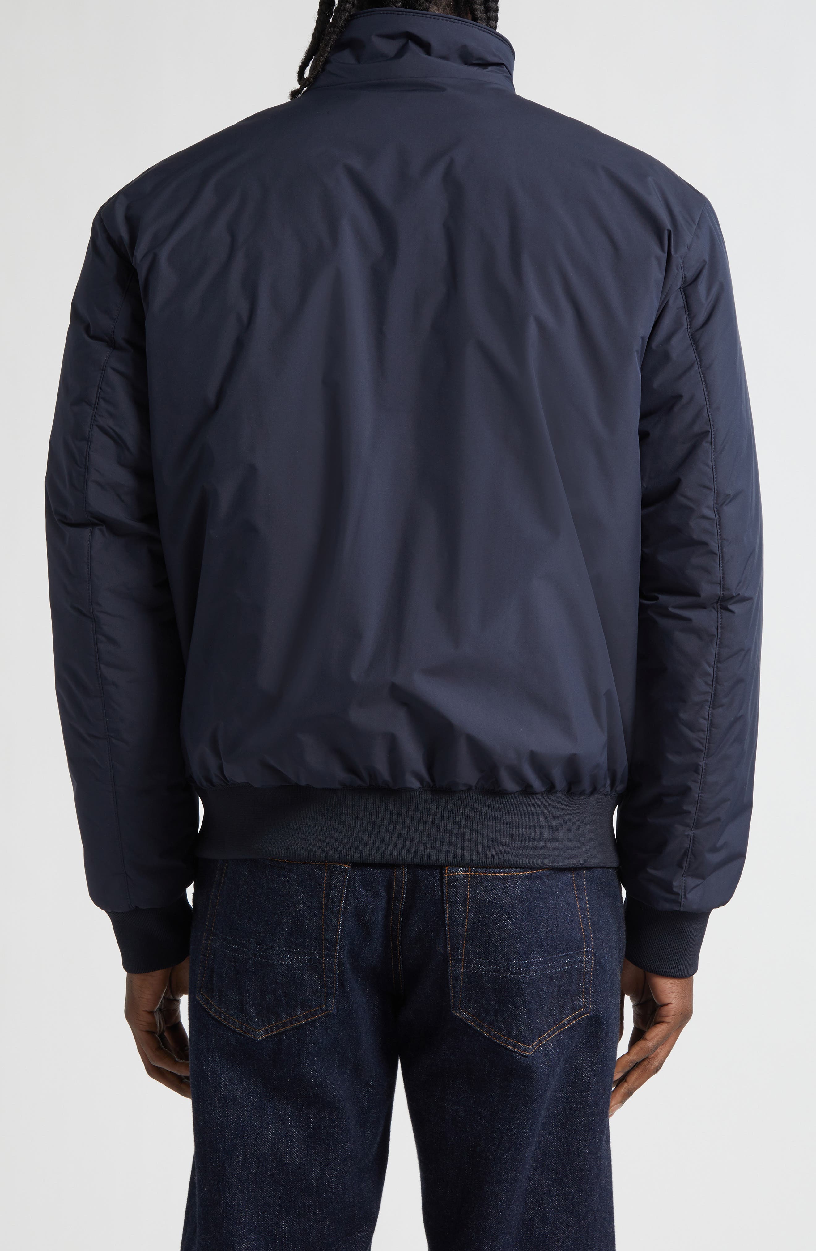 Clase Bomber Jacket - image 2