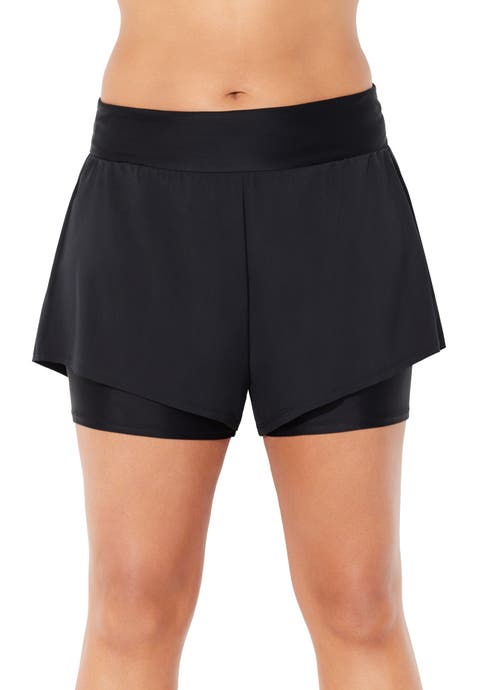 Lightweight Quick-Dry Short