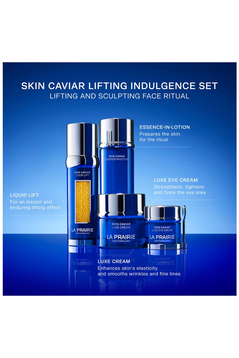 Skin Caviar Lifting Indulgence Set $1,020 Value, Alternate, color, NO COLOR