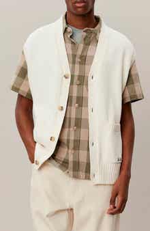 Brad Sweater Vest