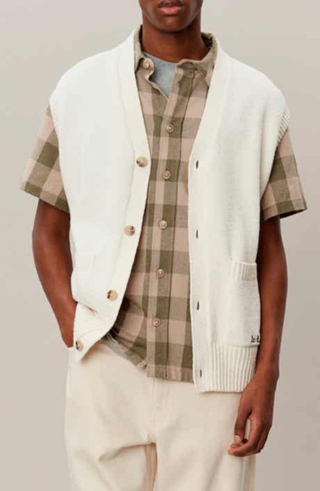 Brad Sweater Vest