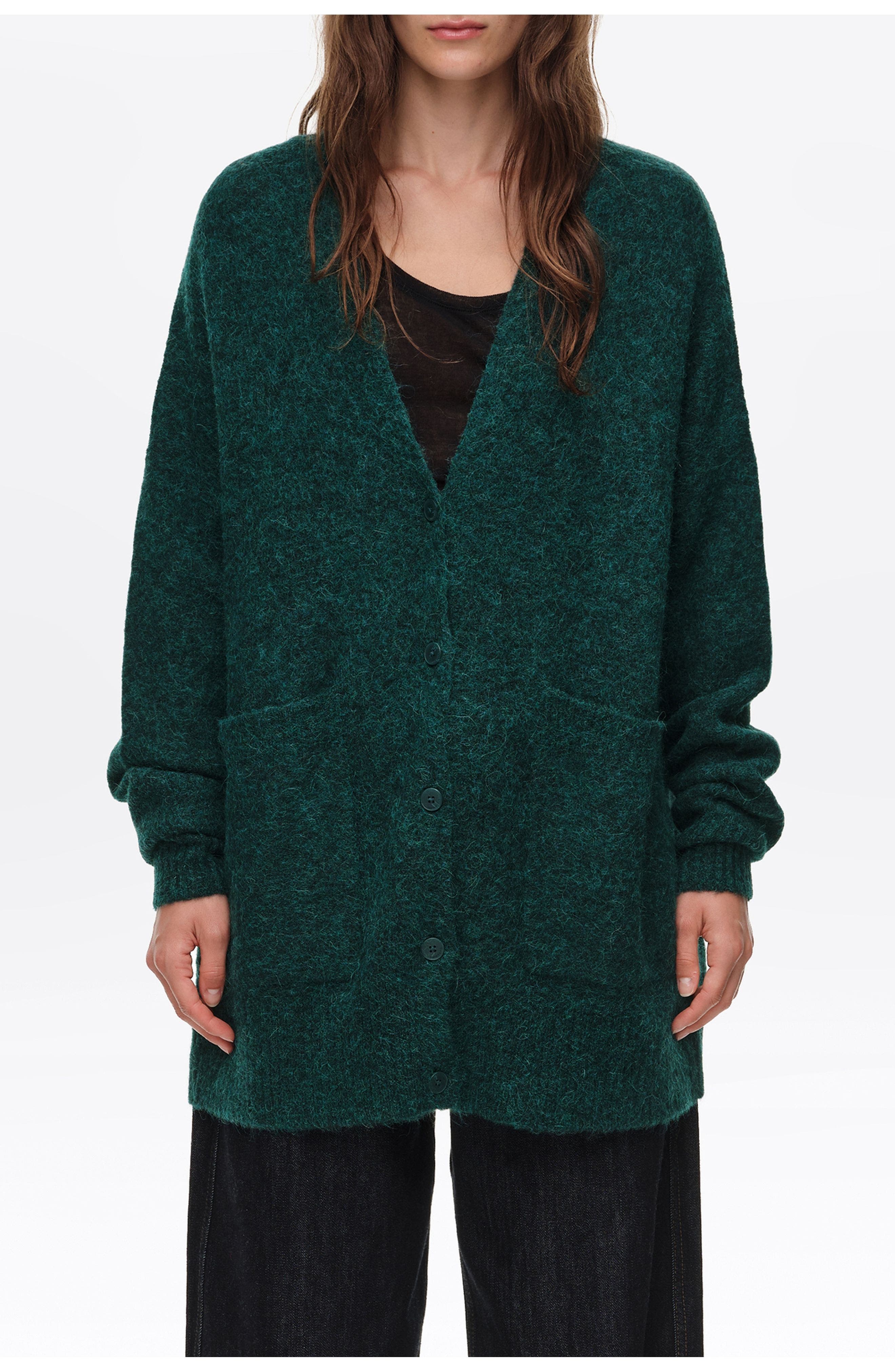 selected DARK TEAL