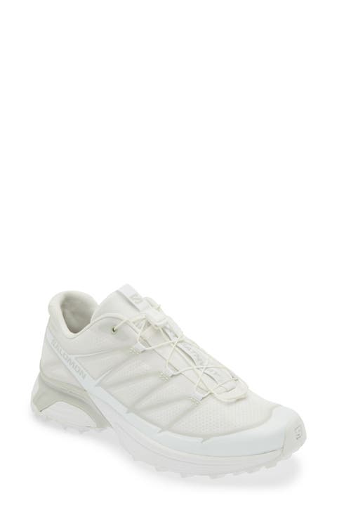 Men's Salomon White Sneakers & Athletic Shoes