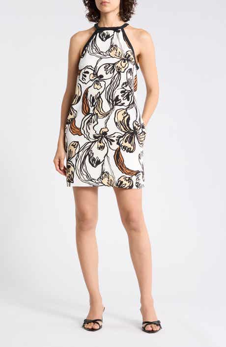 Lilly Pulitzer® Kallie Floral Sleeveless Jumpsuit