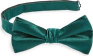 Duchamp Silk Bow Tie