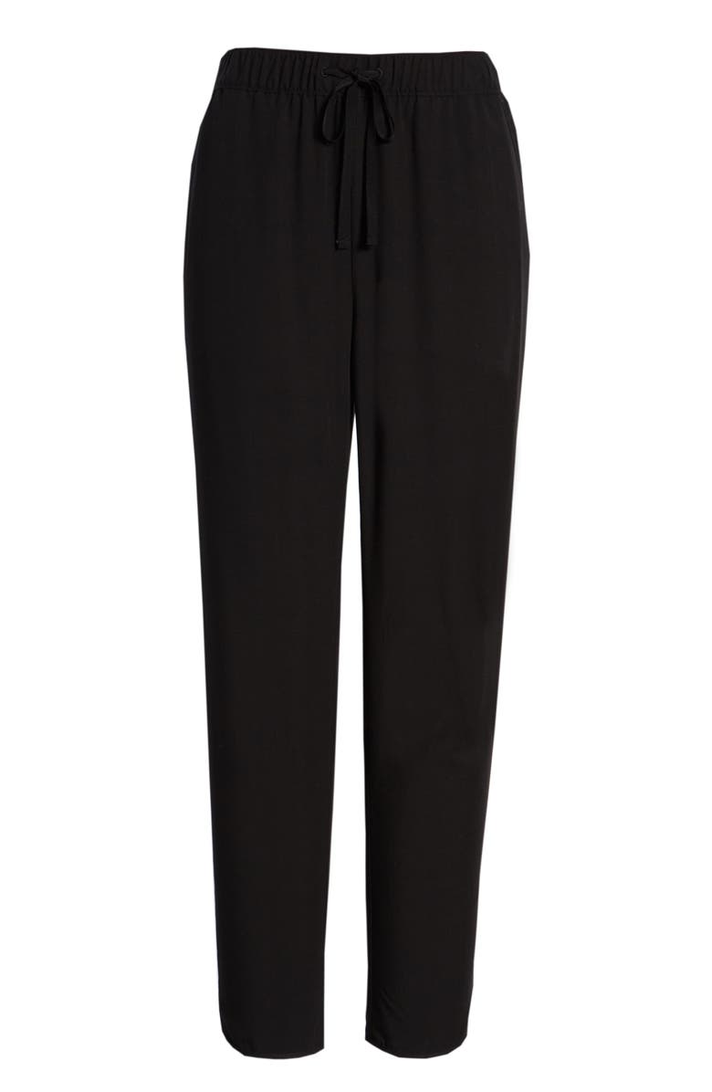 Madewell Drawstring Track Trousers, Alternate, color, 