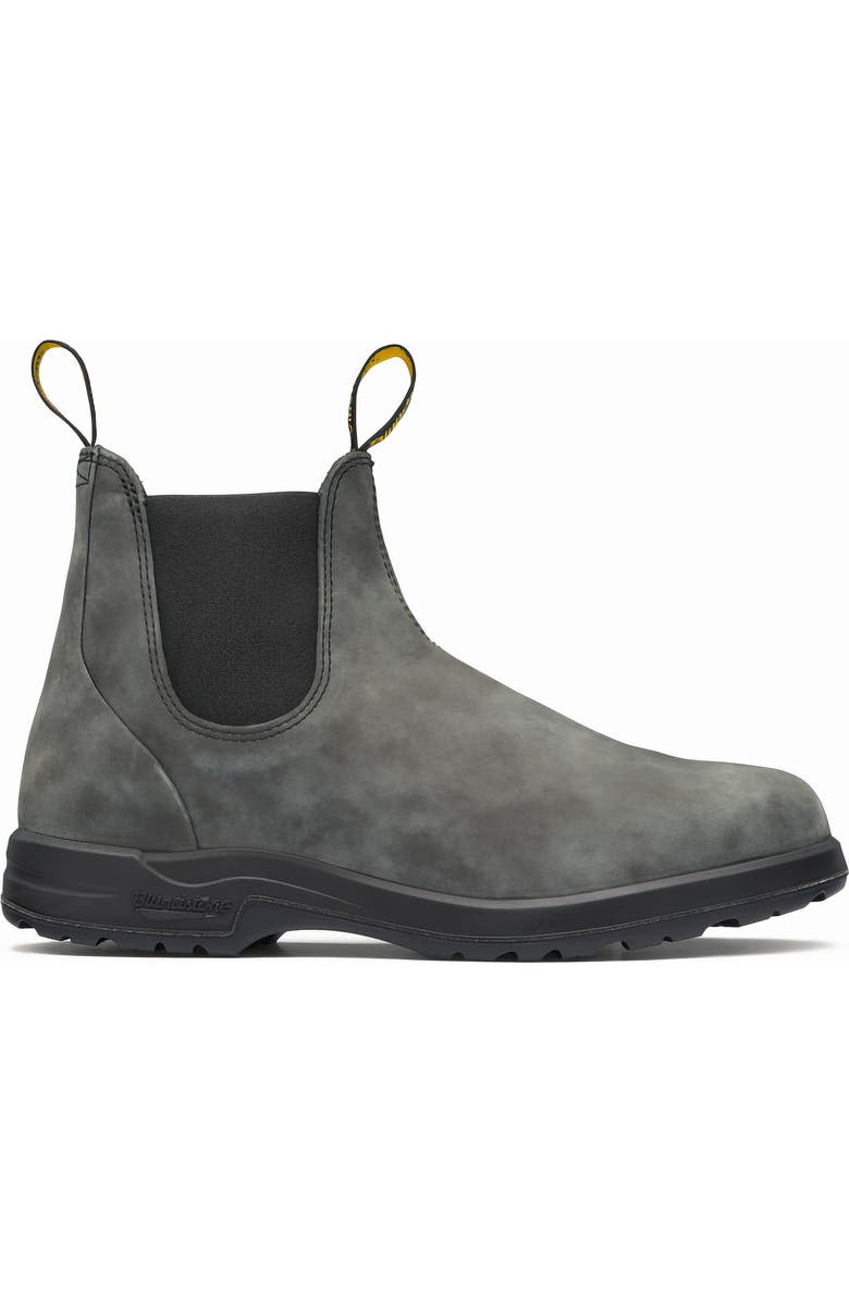 Blundstone Footwear All Terrain Series Water Resistant Chelsea Boot, Alternate, color,