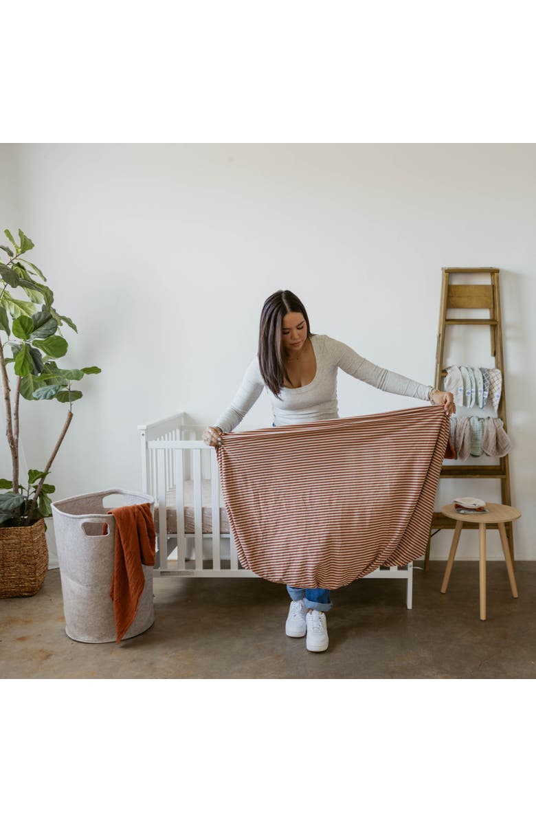 Crib Sheets