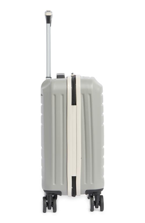 It Luggage Eco Protect 15-inch Spinner Carry-on