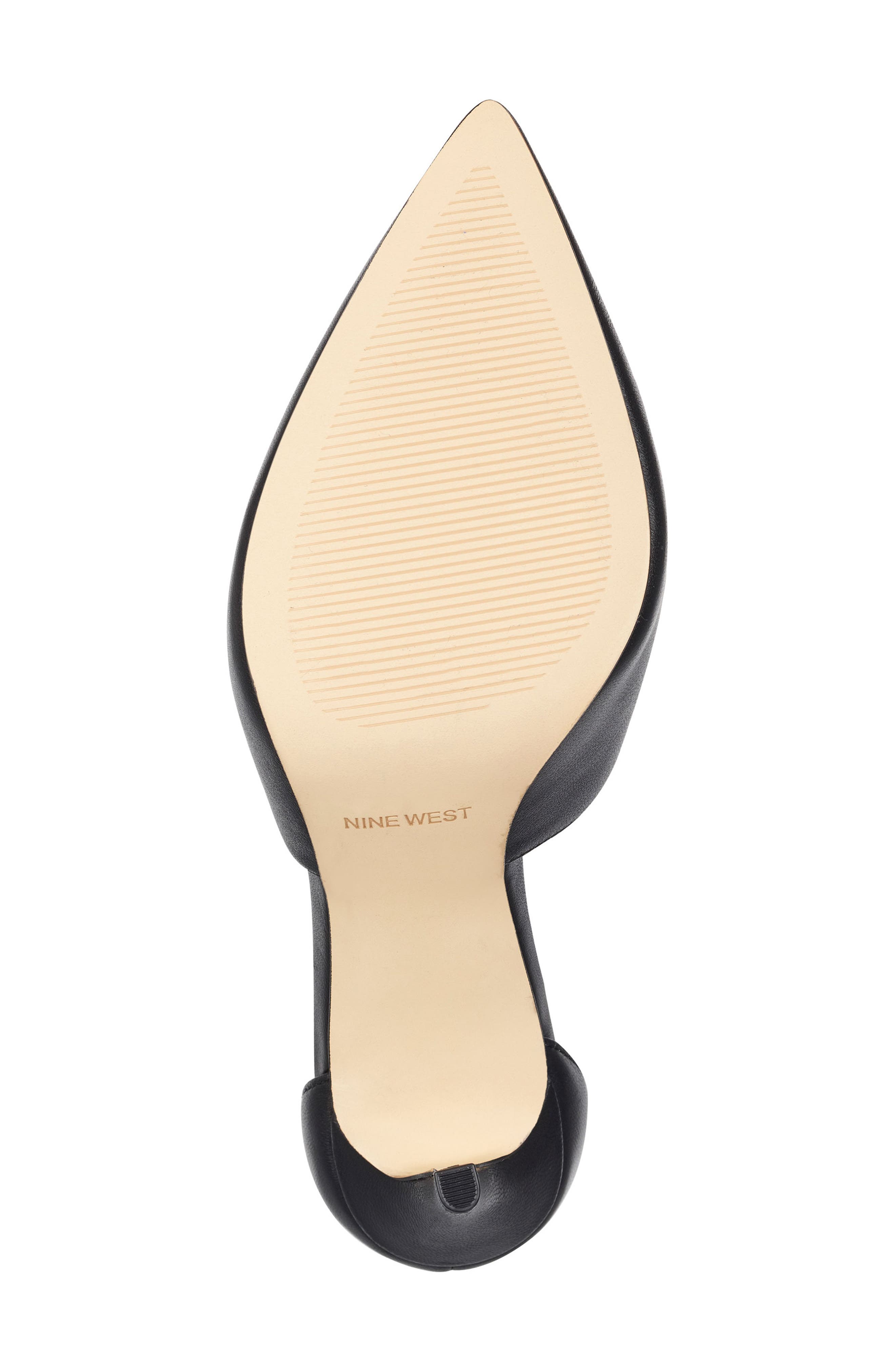 Nine West Tisha Pointy Toe Pump, Alternate, color, 
